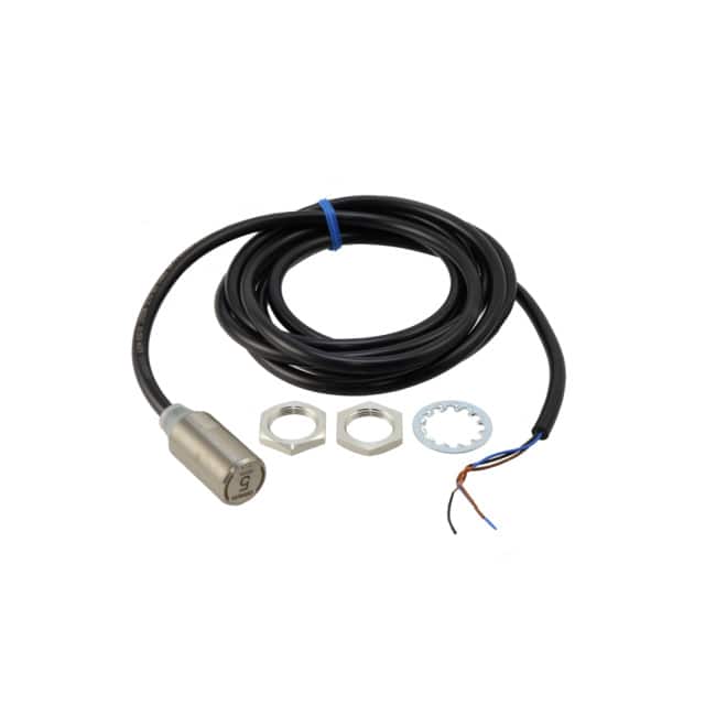 E2EW-X5B118 2M Omron Automation and Safety  Proximity Sensors - Industrial